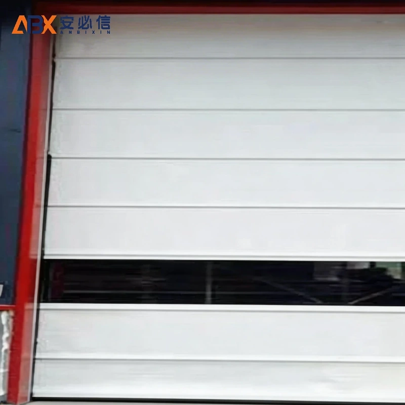 克孜勒苏柯尔克孜自治州自动快速门