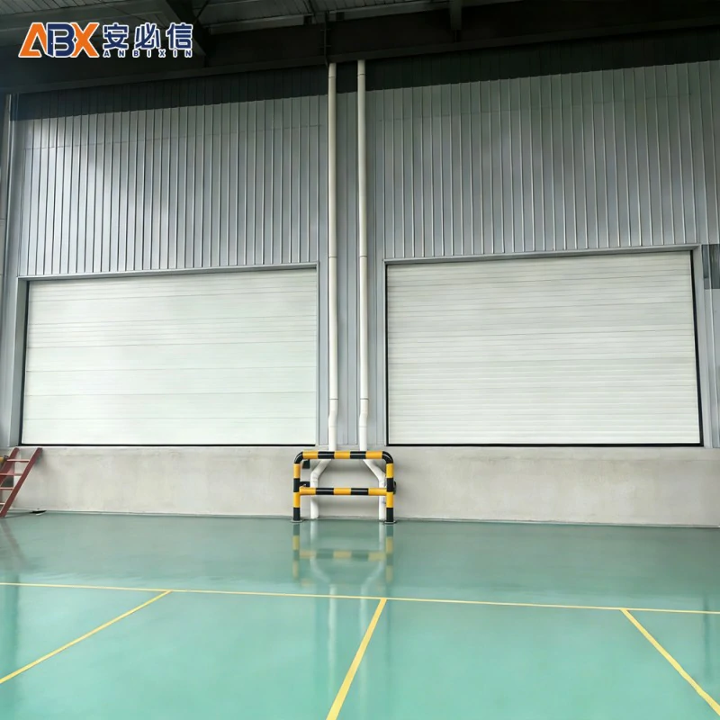 克孜勒苏柯尔克孜自治州滑升门